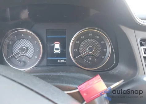 2020 Hyundai Elantra Limited from USA, damaged, VIN 5NPD84LF4LH515673